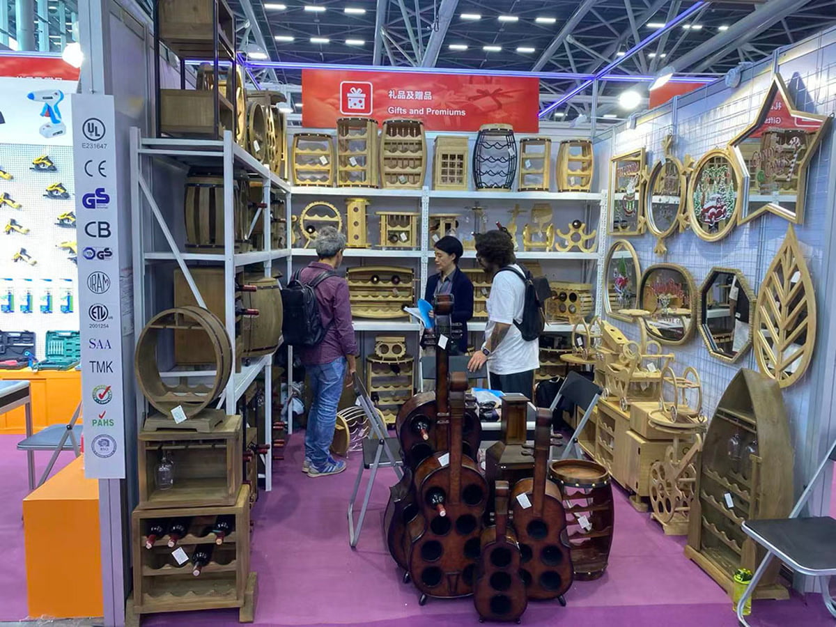 Shaped decorative mirror and wall decor collection